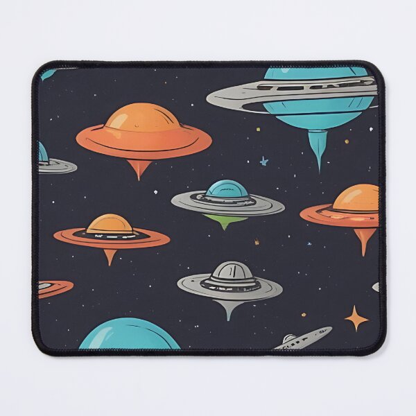 Item preview, The Spaceships designed and sold by Zenvo.
