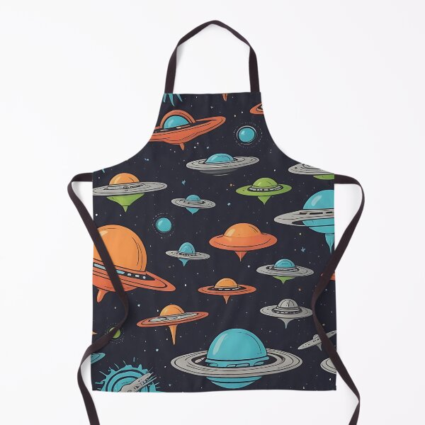 Item preview, The Spaceships designed and sold by Zenvo.