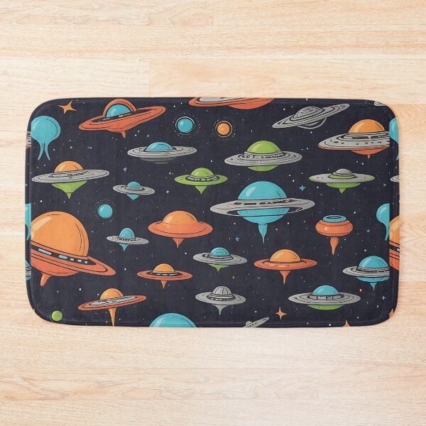 Item preview, The Spaceships designed and sold by Zenvo.