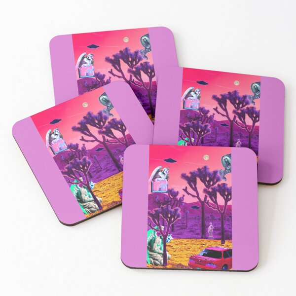 Item preview, Acid Desert designed and sold by DadaTeaParty.