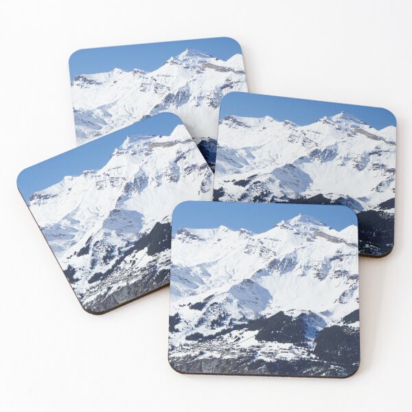 Item preview, Schilthorn Alps Switzerland designed and sold by nikawanders.