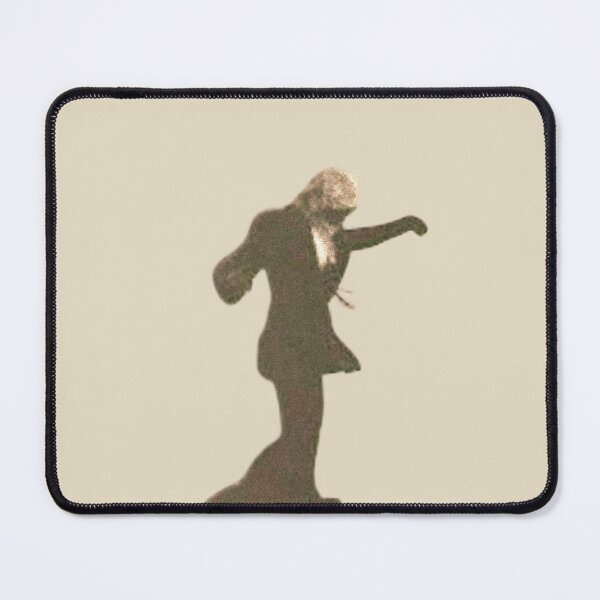 Item preview, keshi requiem silhouette designed and sold by birdie143.