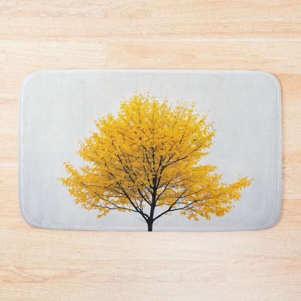 Item preview, Solitude in Golden Glow designed and sold by oanaunciuleanu.