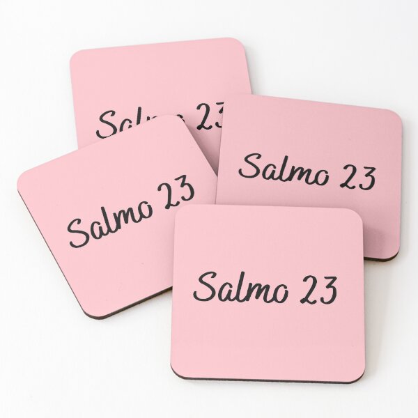 Item preview, Salmo 23 designed and sold by Holynight.