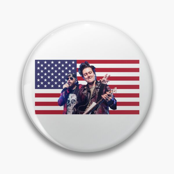 Item preview, m shadows synster gates flag designed and sold by Httpchemicals.