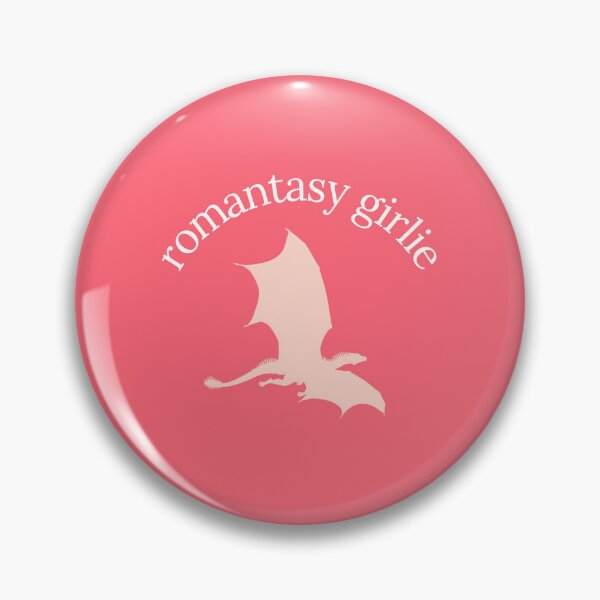 Item preview, romantasy girlie designed and sold by her-version.