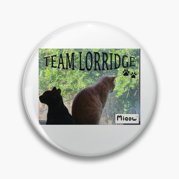 Item preview, TEAM LORRIDGE designed and sold by Lorridge.