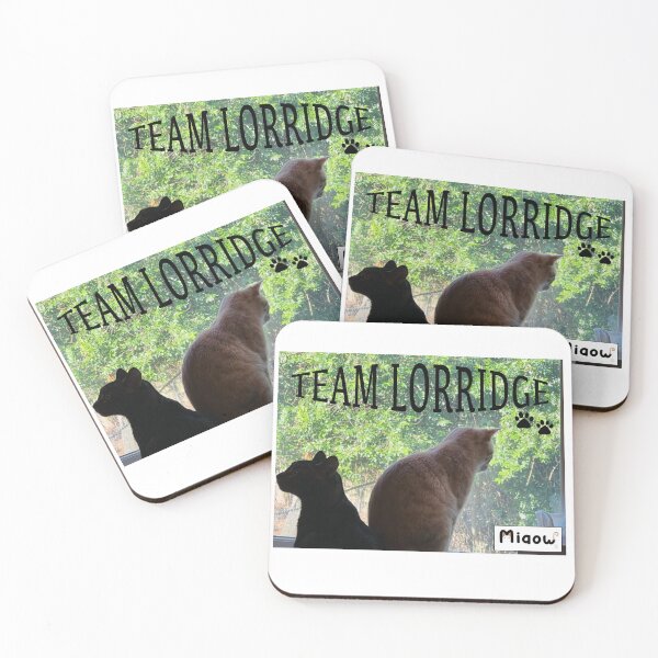Item preview, TEAM LORRIDGE designed and sold by Lorridge.