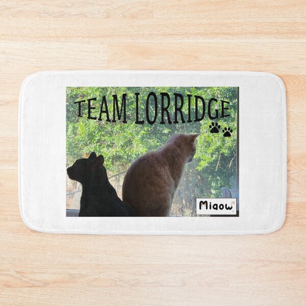 Item preview, TEAM LORRIDGE designed and sold by Lorridge.