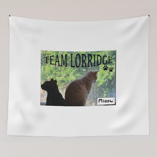 Item preview, TEAM LORRIDGE designed and sold by Lorridge.