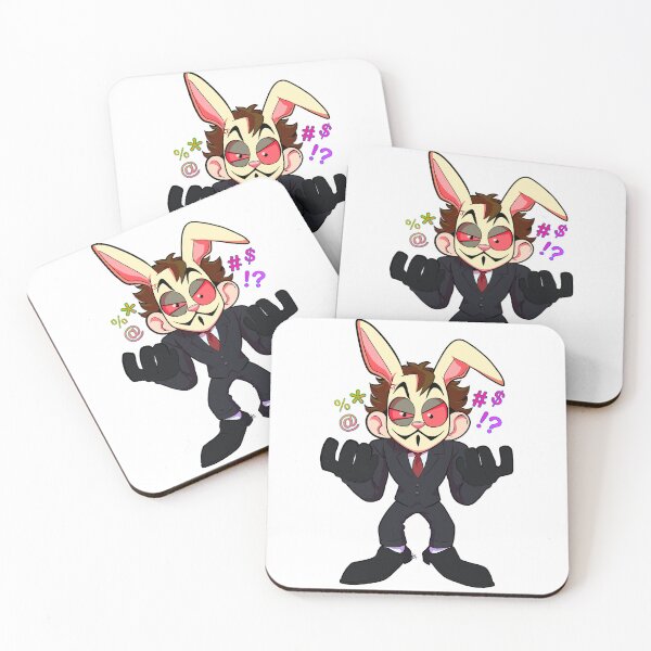 Item preview, Raging Frank designed and sold by FuzziDino4.
