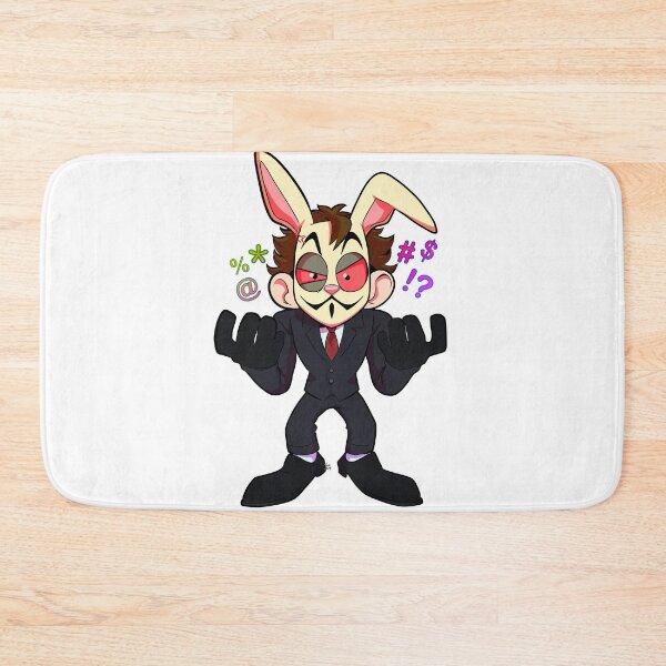 Item preview, Raging Frank designed and sold by FuzziDino4.