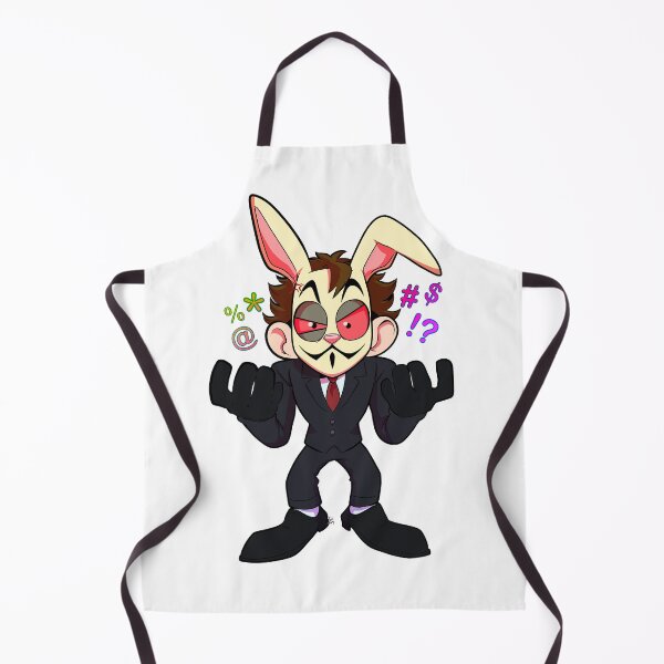 Item preview, Raging Frank designed and sold by FuzziDino4.