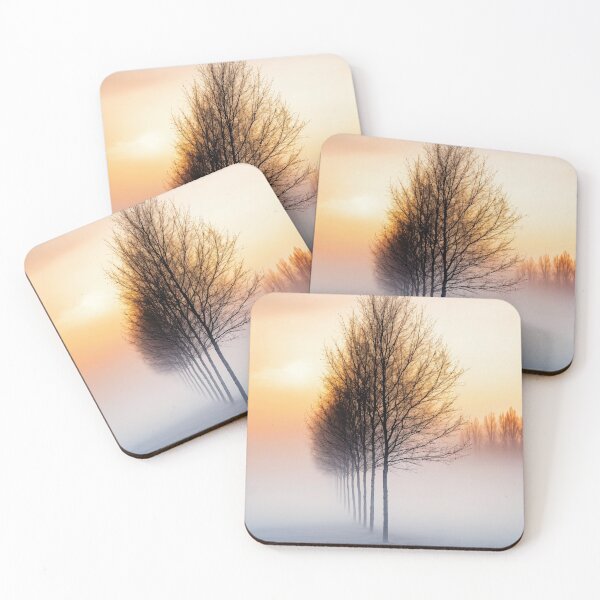 Item preview, Solitude in Golden Glow designed and sold by oanaunciuleanu.