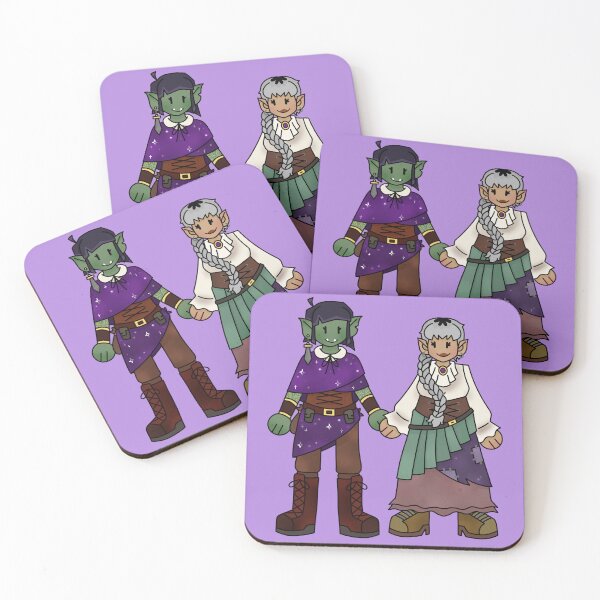 Item preview, Fia & Irina designed and sold by ToastTime.