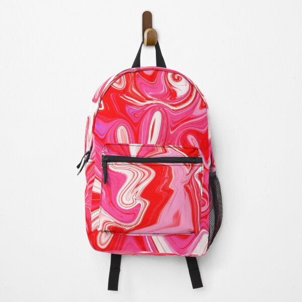 Item preview, Pink Valentine Abstract Swirl designed and sold by Deborah Camp.
