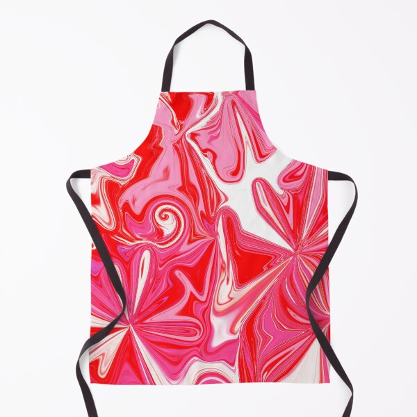 Item preview, Pink Valentine Abstract Swirl designed and sold by Deborah Camp.