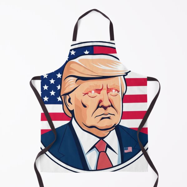 Item preview, $Trump Meme Coin designed and sold by kaioseni14.