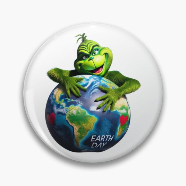 Item preview, Earth Day designed and sold by Fazube.