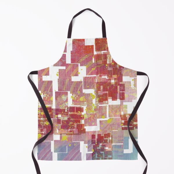 Item preview, Abstract Joy Puzzle designed and sold by MiANGELOFINEART.