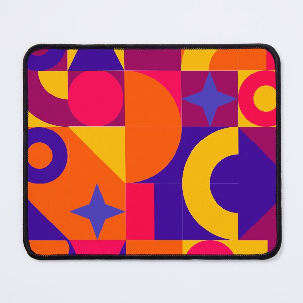 Item preview, Neo Geo Pattern  designed and sold by ForcePrint.