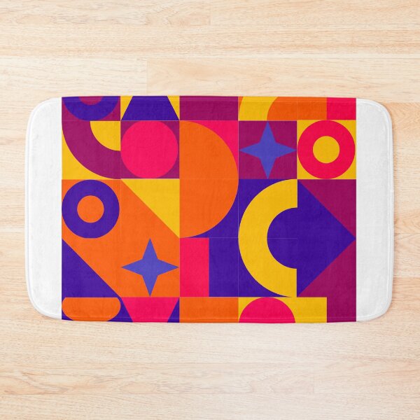 Item preview, Neo Geo Pattern  designed and sold by ForcePrint.