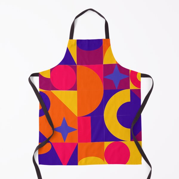 Item preview, Neo Geo Pattern  designed and sold by ForcePrint.