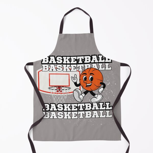 Item preview, Basketball Character Hoop designed and sold by FroggyFly Designs.