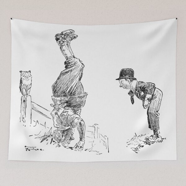 Item preview, Father William designed and sold by Grandma's Graphics.