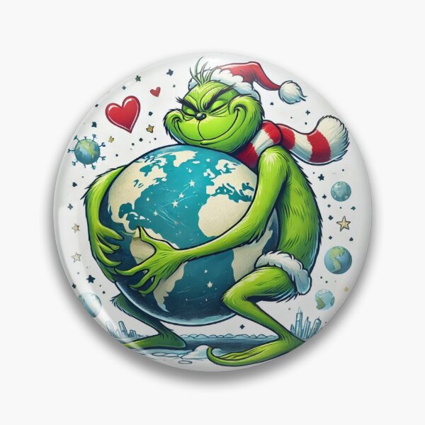 Item preview, Earth Day 3 designed and sold by Fazube.