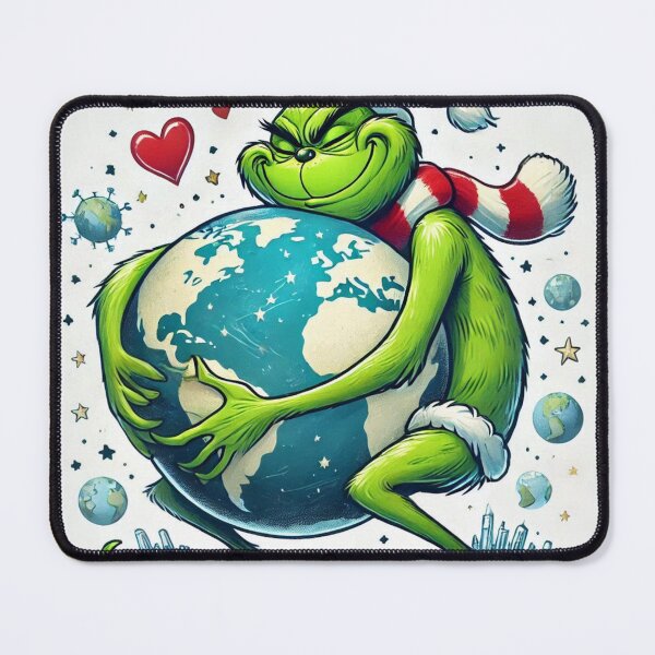 Item preview, Earth Day 3 designed and sold by Fazube.