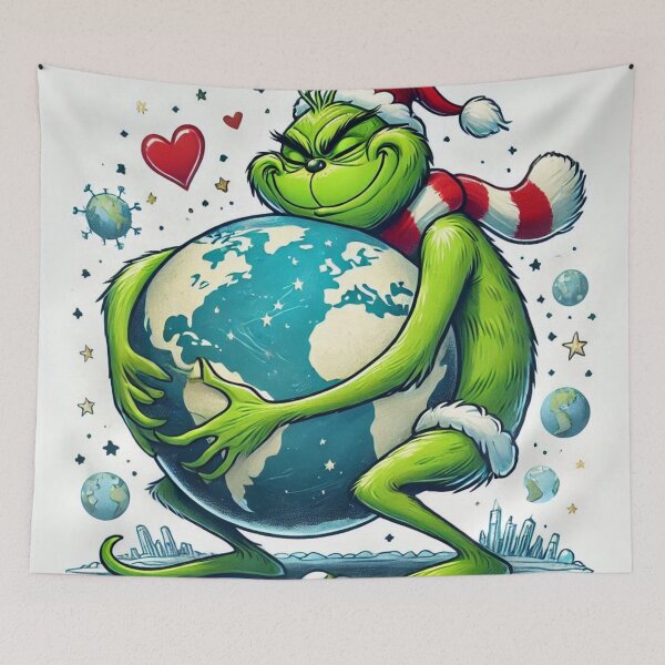 Item preview, Earth Day 3 designed and sold by Fazube.