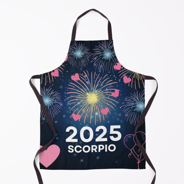 Item preview, explosion of love with scorpio designed and sold by AstrologyVibes.