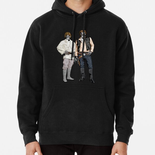MOS Tour Pullover Hoodie – Luke Combs