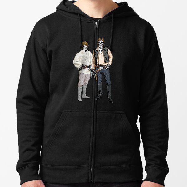 Han sales solo hoodie