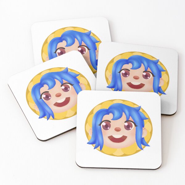 Item preview, Emily Stardew Valley designed and sold by Brainsz.