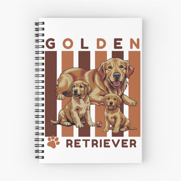 Item preview, Golden Retriever pet dog family designed and sold by whee25.