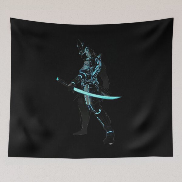 Item preview, Samurai  designed and sold by Hurricanakat247.