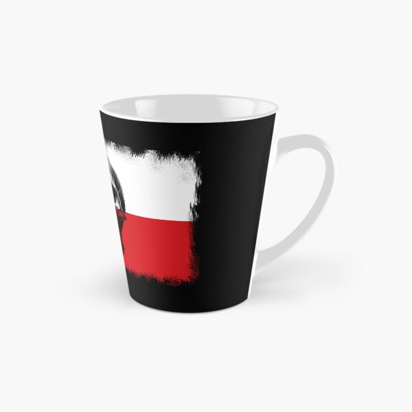 Item preview, CZECH REPUBLIC SKULL FLAG NATION RAREART COUNTRY HALLOWEEN #ogirdor designed and sold by ogirdorgraphics.