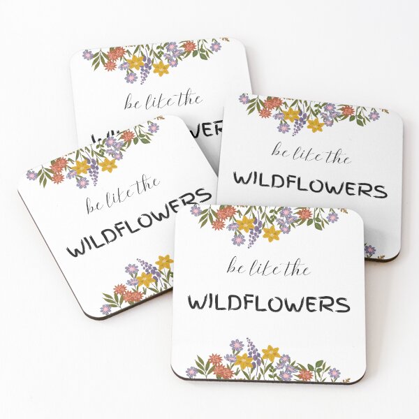 Item preview, Wildflower Inspiration  designed and sold by Blueberry CC Designs.