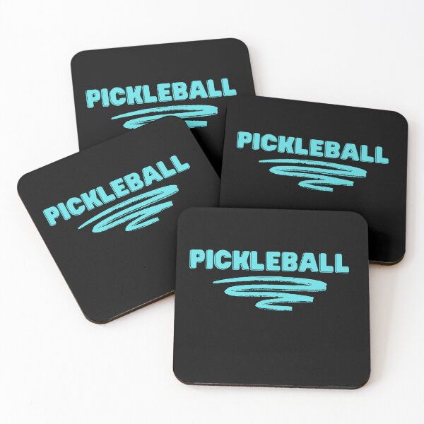 Item preview, Pickleball Unleashed designed and sold by PZI Picklewear.