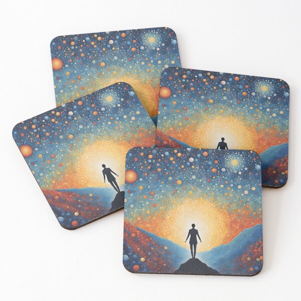 Item preview, Celestial Dawn designed and sold by SuryaSolSun.