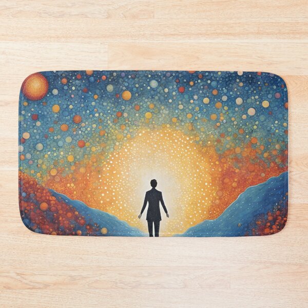 Item preview, Celestial Dawn designed and sold by SuryaSolSun.