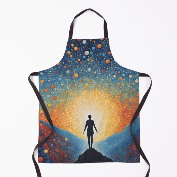 Item preview, Celestial Dawn designed and sold by SuryaSolSun.
