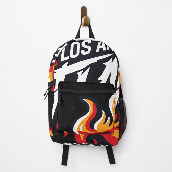 Item preview, los angeles flames - loas angeles strong designed and sold by Supri123.