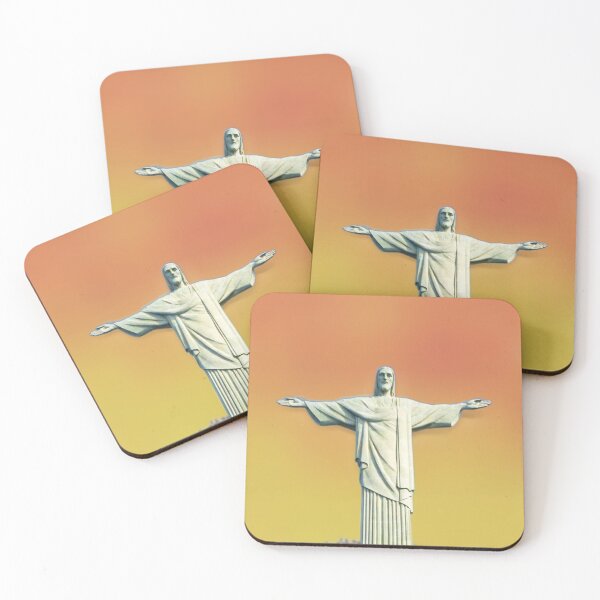Item preview, Cristo Redentor designed and sold by ontological.