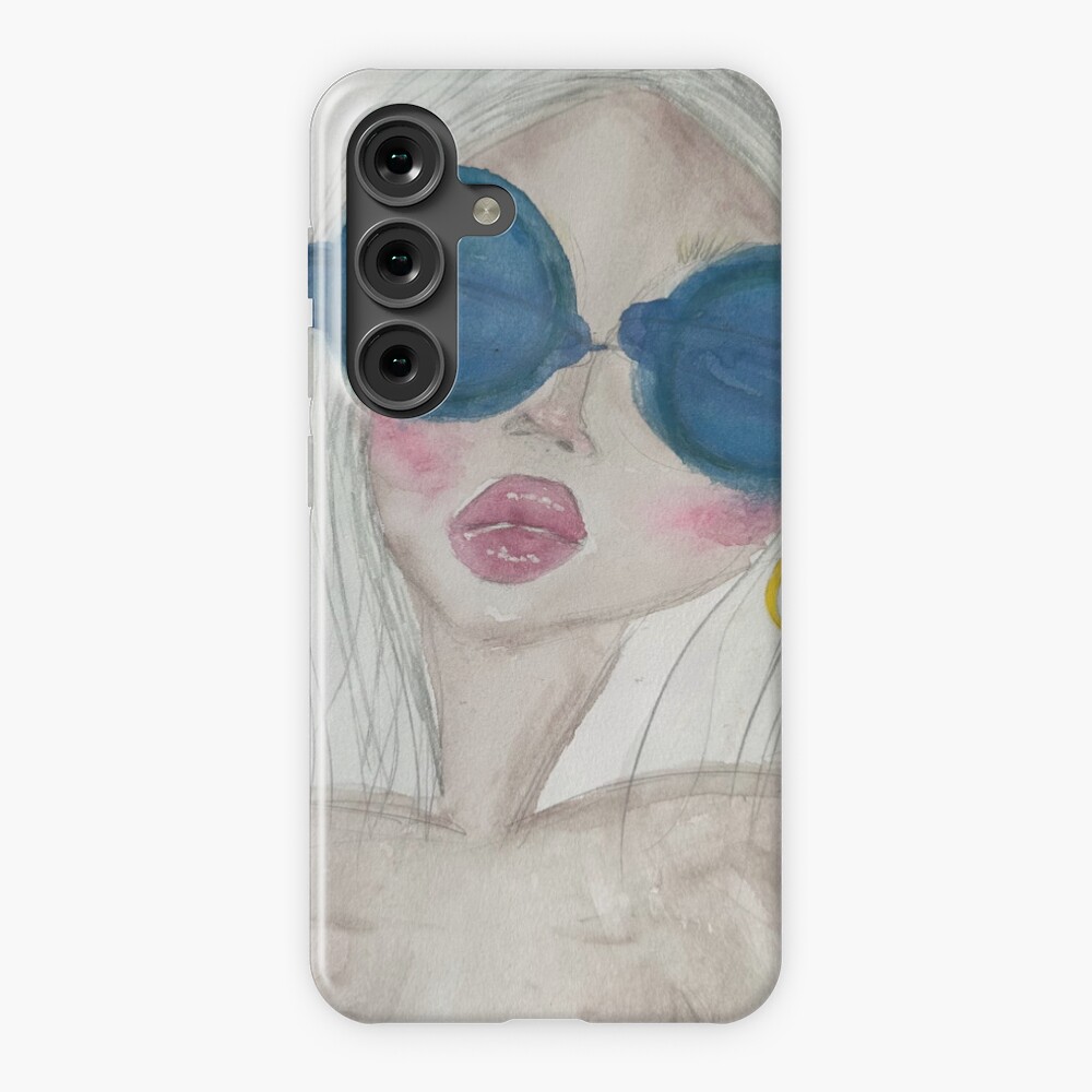 Item preview, Samsung Galaxy Snap Case designed and sold by HausofDolls.