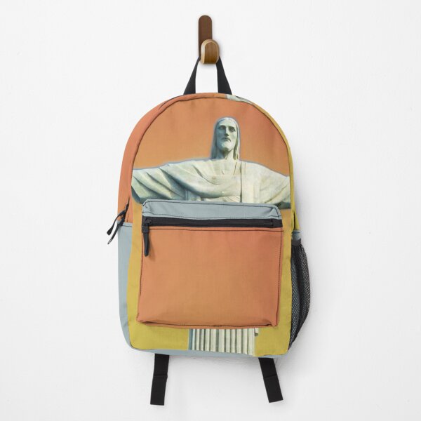 Item preview, Cristo Redentor designed and sold by ontological.