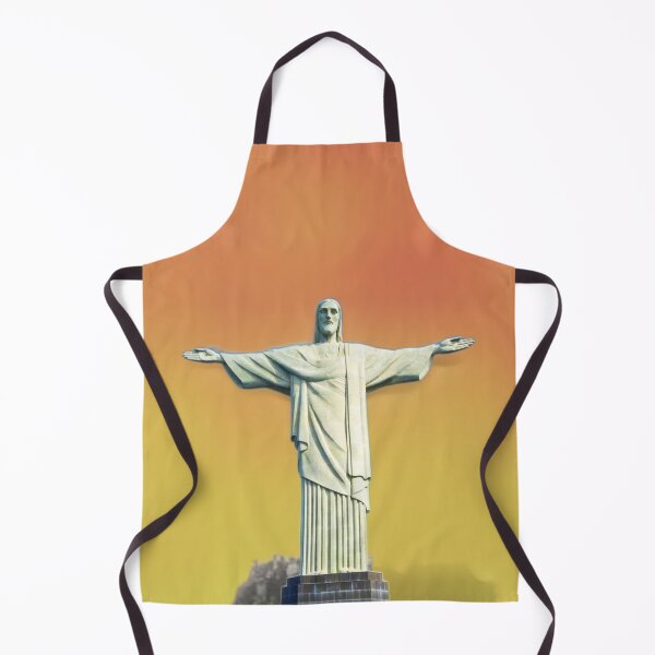 Item preview, Cristo Redentor designed and sold by ontological.