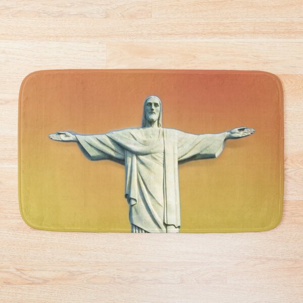 Item preview, Cristo Redentor designed and sold by ontological.